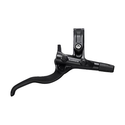 Превью  Ручка тормозная SHIMANO Deore BL-M4100 Дисковый гидро